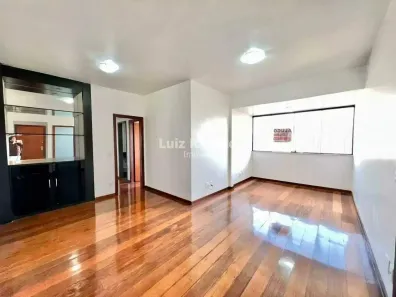 Apartamento com 3 Quartos para alugar, 97m² no Savassi, Belo Horizonte