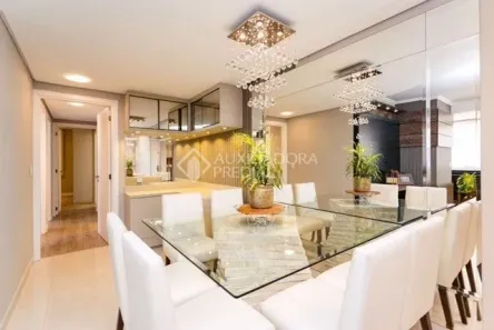 Apartamento com 3 Quartos à venda, 80m² no Passo da Areia, Porto Alegre