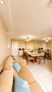 Apartamento com 3 Quartos à venda, 76m² no Gruta de Lourdes, Maceió