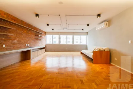 Apartamento com 4 Quartos à venda, 253m² no Vila Buarque, São Paulo