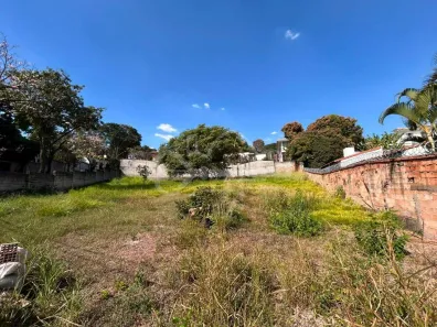 Lote/Terreno à venda, 1280m² no Bandeirantes (Pampulha), Belo Horizonte