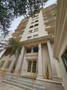 Apartamento com 3 Quartos à venda, 123m² no Santa Cecília, São Paulo