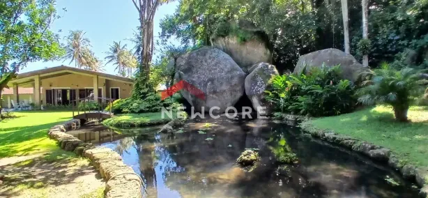 Casa com 3 Quartos à venda, 280m² no Guaiúba, Guarujá