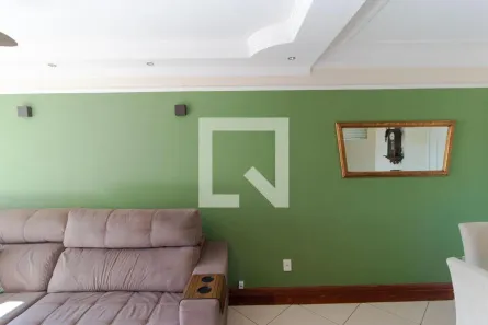 Apartamento com 3 Quartos à venda, 110m² no Vila Estanislau, Campinas