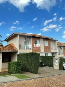 Casa de Condomínio com 3 Quartos à venda, 88m² no Parque Rural Fazenda Santa Cândida, Campinas