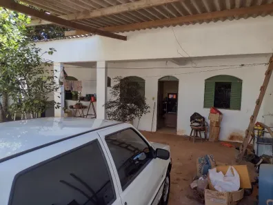 Casa com 2 Quartos à venda, 80m² no Recanto das Emas, Brasília