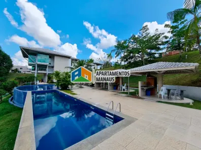 Lote/Terreno à venda, 360m² no Ponta Negra, Manaus