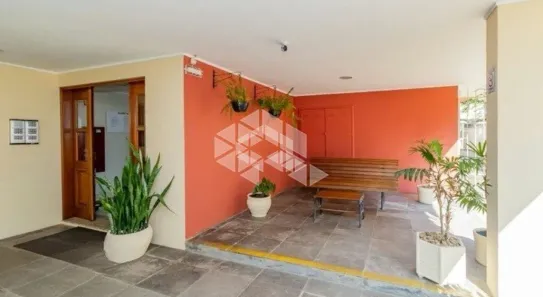 Apartamento com 1 Quarto à venda, 43m² no Cidade Baixa, Porto Alegre