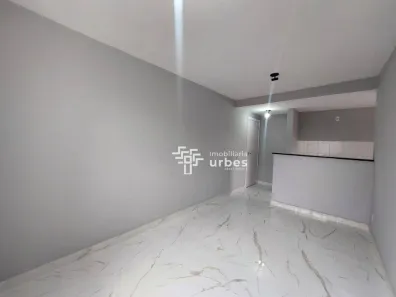 Apartamento com 2 Quartos para alugar, 51m² no Jardim Boer I, Americana