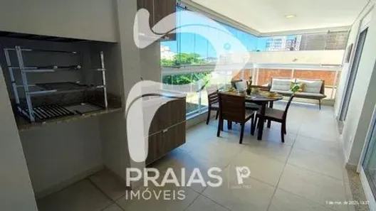 Apartamento com 2 Quartos à venda, 91m² no Jardim Virgínia, Guarujá