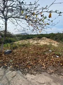 Lote/Terreno à venda, 444m² no Jardim Atlântico Central (Itaipuaçu), Maricá