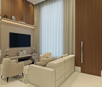 Casa de Condomínio com 3 Quartos à venda, 140m² no Parque Ortolândia, Hortolândia