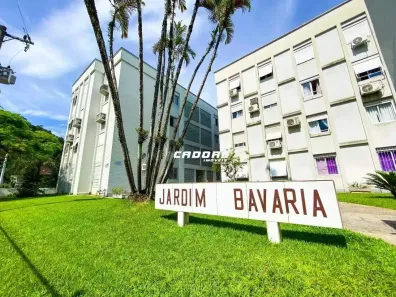 Apartamento com 2 Quartos à venda, 50m² no Garcia, Blumenau