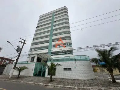 Apartamento com 1 Quarto à venda, 52m² no Real, Praia Grande