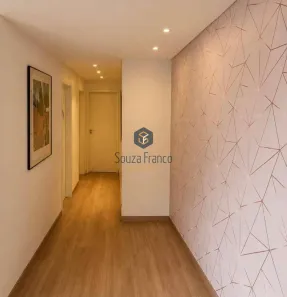 Apartamento com 2 Quartos à venda, 50m² no Loteamento Mogilar, Mogi das Cruzes