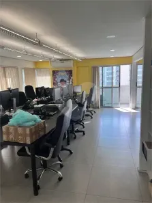 Sala Comercial à venda, 76m² no Consolação, São Paulo