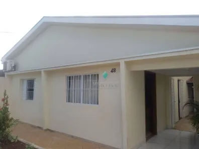 Casa com 2 Quartos à venda, 230m² no Parque Estoril, São José do Rio Preto