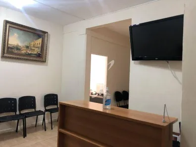 Sala Comercial à venda, 95m² no República, São Paulo
