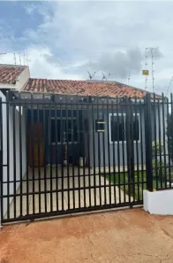 Casa com 3 Quartos à venda, 75m² no Jardim Sao Pedro, Marialva