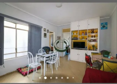 Apartamento com 2 Quartos à venda, 82m² no Centro, Campinas