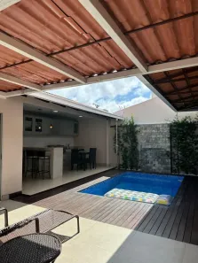 Sobrado com 3 Quartos à venda, 250m² no Flores, Manaus