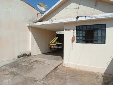 Imóvel Comercial com 3 Quartos à venda, 113m² no Centro, Mirassol
