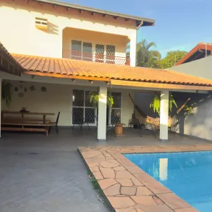 Sobrado com 1 Quarto à venda, 231m² no Chácara Cachoeira, Campo Grande