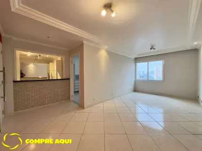 Apartamento com 2 Quartos à venda, 84m² no Barra Funda, São Paulo