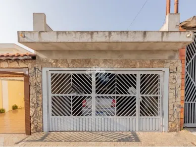 Casa com 2 Quartos à venda, 228m² no Vila Nova Cachoeirinha, São Paulo
