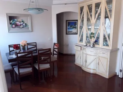 Apartamento com 3 Quartos à venda, 86m² no Tatuapé, São Paulo