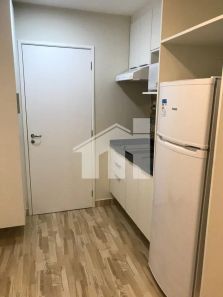 Apartamento com 1 Quarto à venda, 32m² no Chácara Santo Antônio (Zona Sul), São Paulo