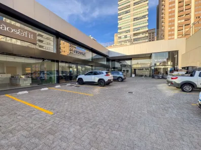 Ponto Comercial para alugar, 156m² no Vila Ipiranga, Londrina