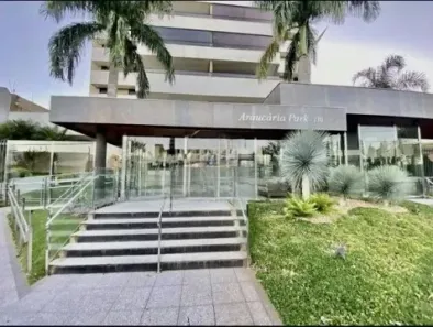 Apartamento com 4 Quartos à venda, 266m² no Dom Bosco, Londrina