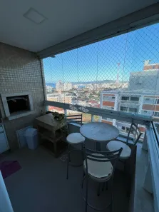 Apartamento com 2 Quartos à venda, 70m² no Capoeiras, Florianópolis