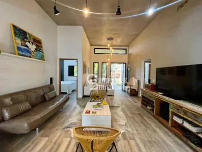 Casa de Condomínio com 3 Quartos à venda, 176m² no Caixa D´Água, Vinhedo