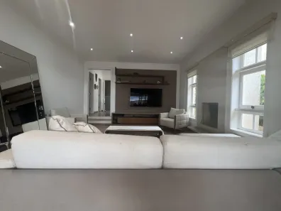 Casa de Condomínio com 4 Quartos à venda, 420m² no Alphaville, Santana de Parnaíba