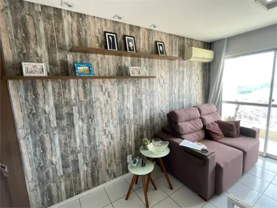 Apartamento com 2 Quartos à venda, 54m² no Messejana, Fortaleza