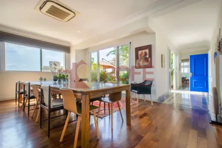 Apartamento com 4 Quartos à venda, 528m² no Jardim Universidade Pinheiros, São Paulo