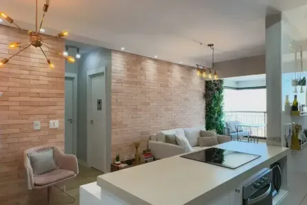 Apartamento com 2 Quartos à venda, 67m² no Vila Mascote, São Paulo