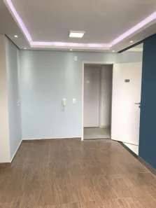 Apartamento com 2 Quartos à venda, 45m² no Parque Yolanda (Nova Veneza), Sumaré