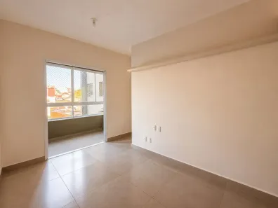 Apartamento com 3 Quartos para venda ou aluguel, 69m² no Centro, Bragança Paulista