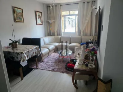 Apartamento com 2 Quartos à venda, 67m² no Mooca, São Paulo