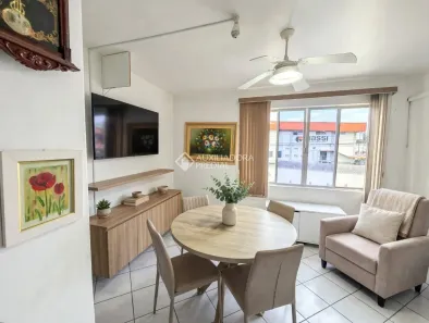 Apartamento com 2 Quartos à venda, 72m² no Areias, São José
