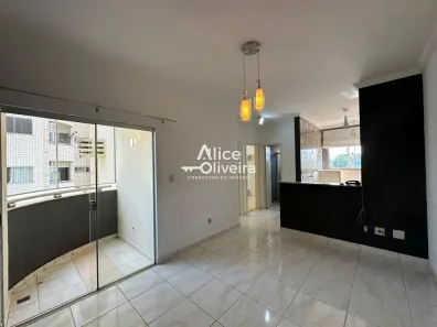 Apartamento com 2 Quartos à venda, 54m² no Aponiã, Porto Velho