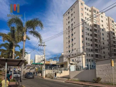Apartamento com 2 Quartos à venda, 66m² no Democrata, Juiz de Fora