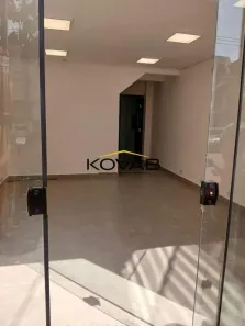 Imóvel Comercial com 2 Quartos para alugar, 115m² no Indianópolis, São Paulo