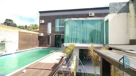 Casa com 7 Quartos à venda, 610m² no Atuba, Colombo