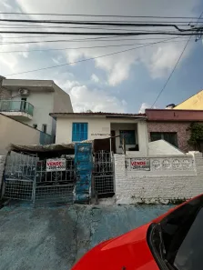 Lote/Terreno à venda, 100m² no Parque da Mooca, São Paulo