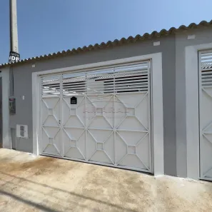 Casa com 3 Quartos à venda, 80m² no Jardim Casa Branca, Suzano