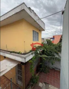 Casa com 3 Quartos à venda, 120m² no Vila Mangalot, São Paulo